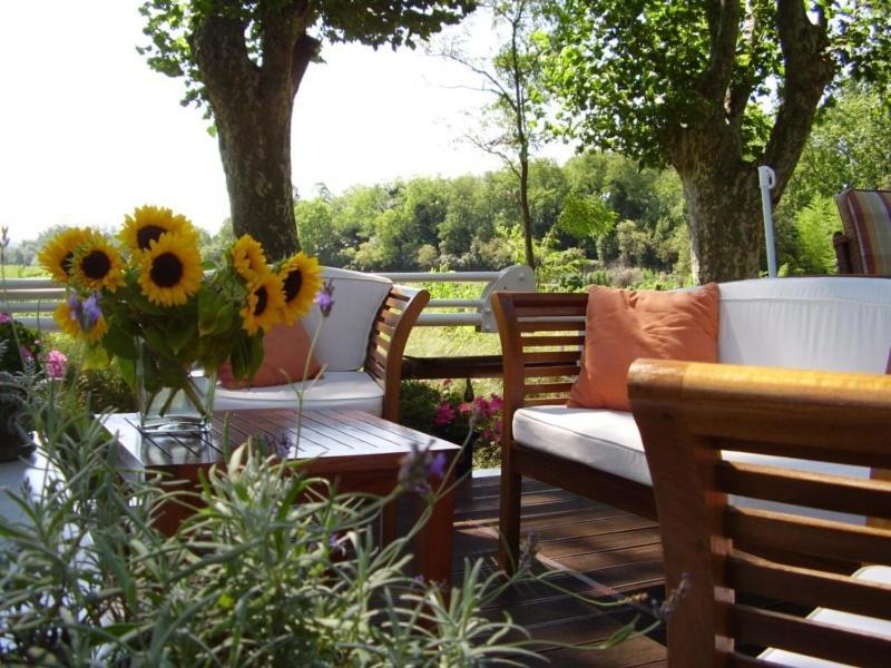 Peniche Le Black Mountain Hotel Villepinte  Exterior foto